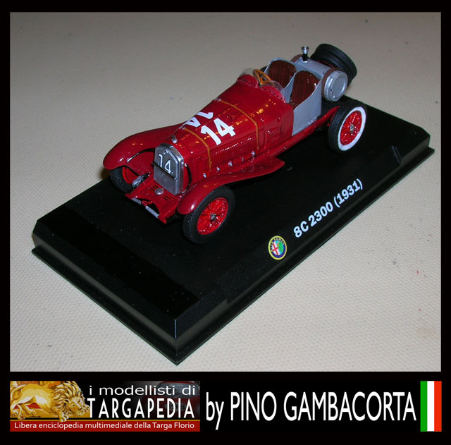 14 Alfa Romeo 8C 2300 - Alfa Romeo Collection 1.43 (3).jpg